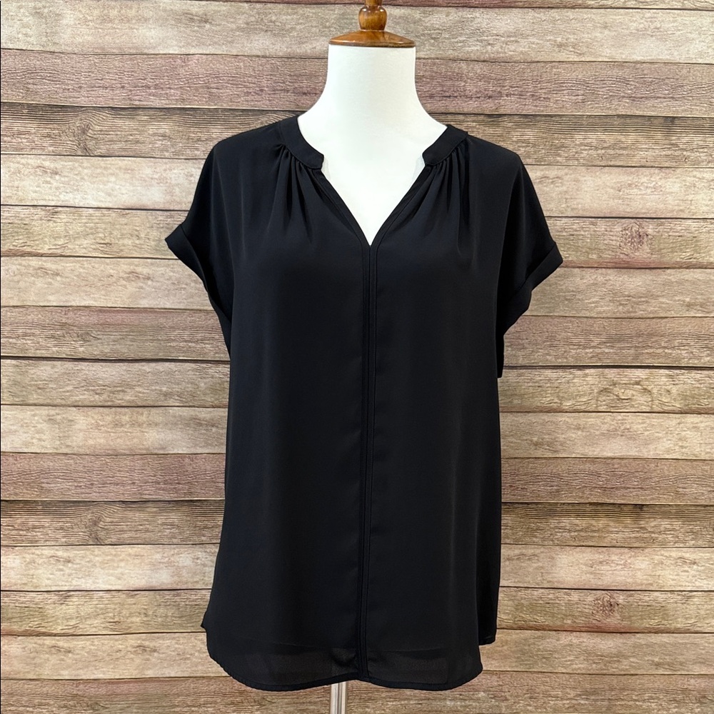 Pleione Short Sleeve top